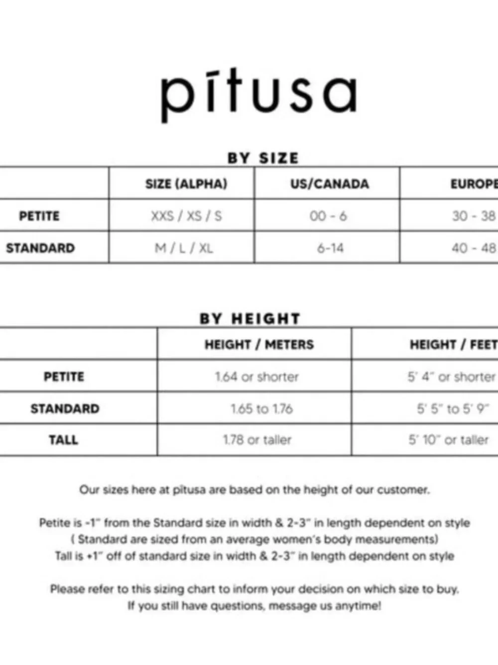 NWOT - Pitusa Inca Abaya Maxi Swim Dress - Standard